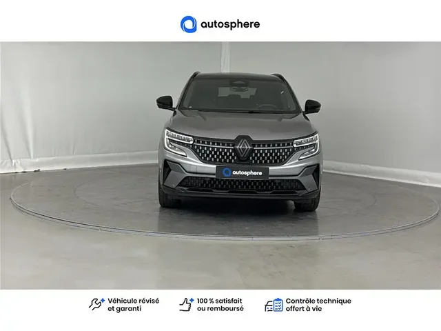 Occasion Renault Austral à ENGLOS chez RENAULT | ENGLOS