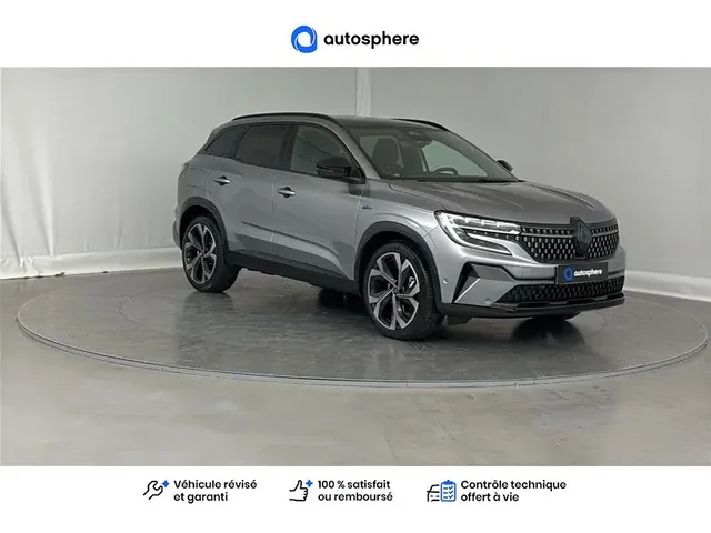 Occasion Renault Austral à ENGLOS chez RENAULT | ENGLOS