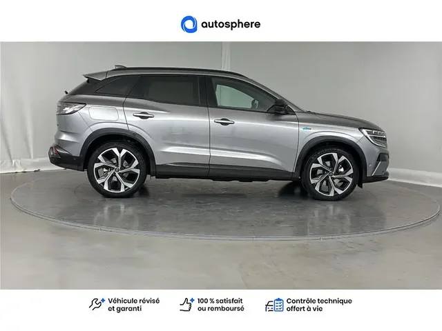 Occasion Renault Austral à ENGLOS chez RENAULT | ENGLOS