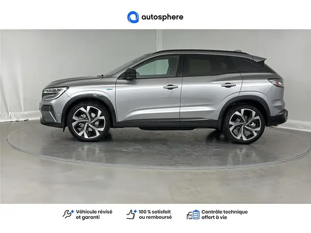 Occasion Renault Austral à ENGLOS chez RENAULT | ENGLOS