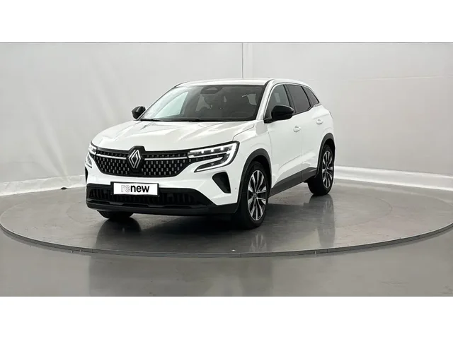 Occasion Renault Austral à ENGLOS chez RENAULT | ENGLOS