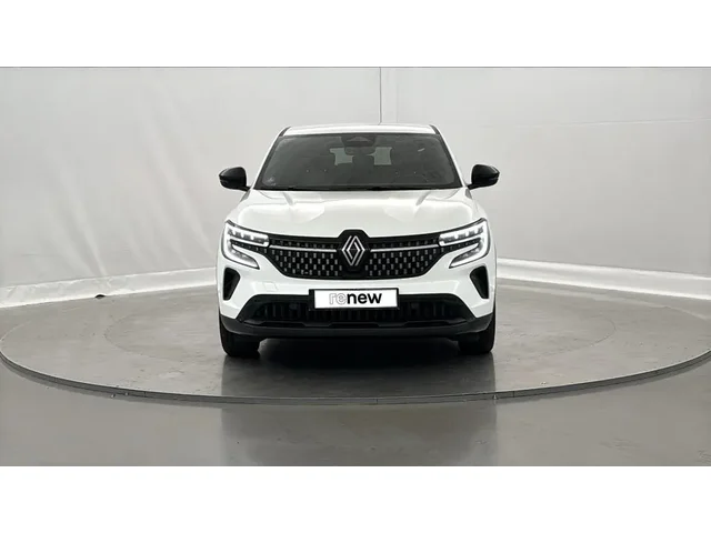 Occasion Renault Austral à ENGLOS chez RENAULT | ENGLOS
