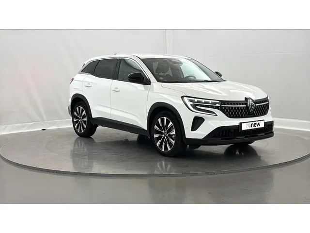 Occasion Renault Austral à ENGLOS chez RENAULT | ENGLOS