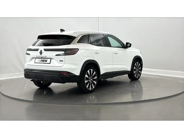 Occasion Renault Austral à ENGLOS chez RENAULT | ENGLOS