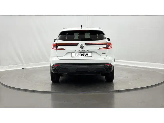 Occasion Renault Austral à ENGLOS chez RENAULT | ENGLOS