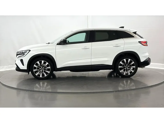 Occasion Renault Austral à ENGLOS chez RENAULT | ENGLOS