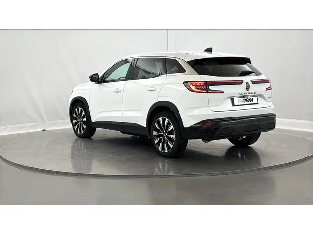 Occasion Renault Austral à ENGLOS chez RENAULT | ENGLOS