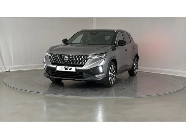 Occasion Renault Austral à ENGLOS chez RENAULT | ENGLOS