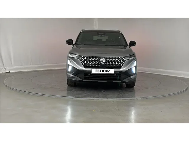 Occasion Renault Austral à ENGLOS chez RENAULT | ENGLOS