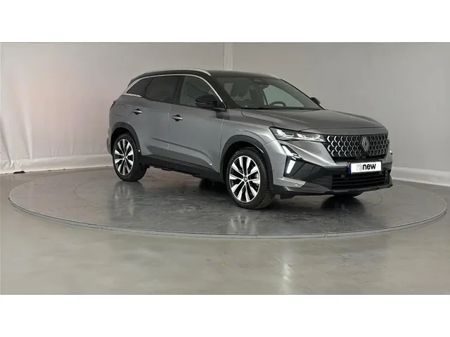 Occasion Renault Austral à ENGLOS chez RENAULT | ENGLOS