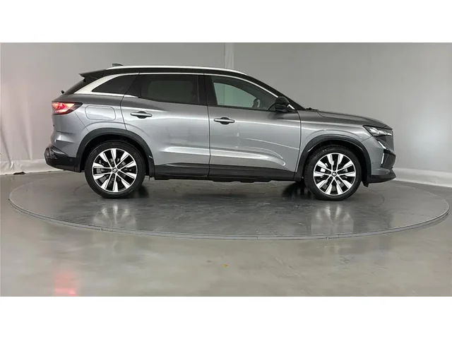 Occasion Renault Austral à ENGLOS chez RENAULT | ENGLOS