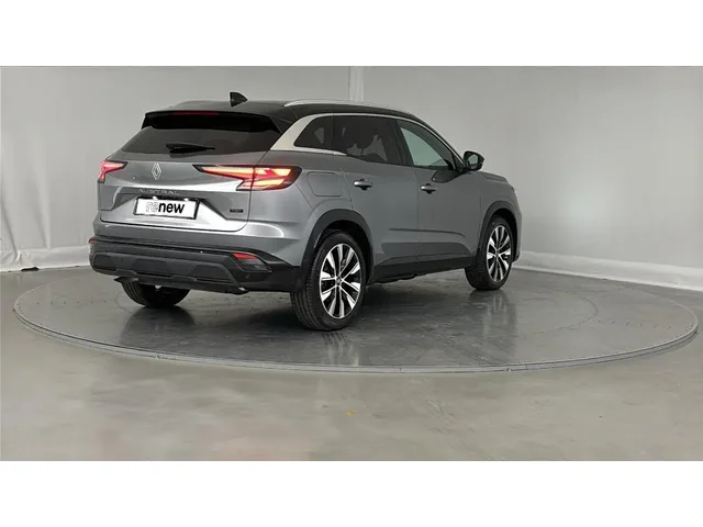 Occasion Renault Austral à ENGLOS chez RENAULT | ENGLOS