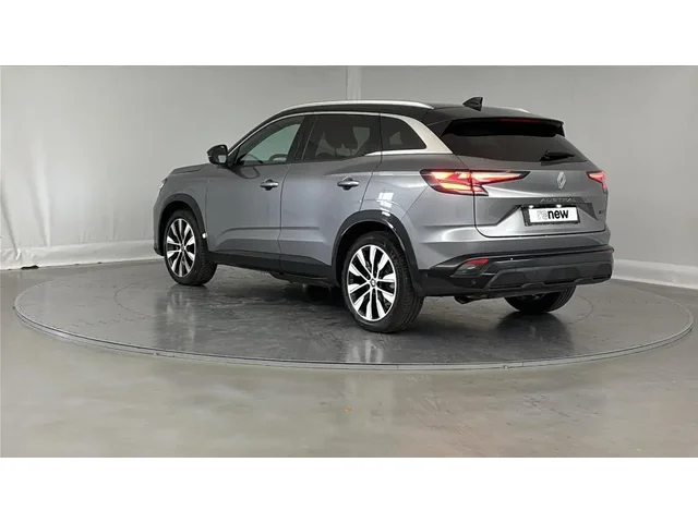 Occasion Renault Austral à ENGLOS chez RENAULT | ENGLOS