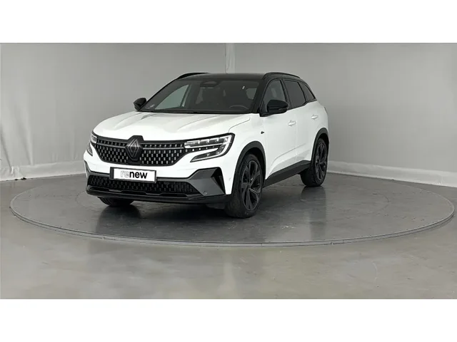 Occasion Renault Austral à ENGLOS chez RENAULT | ENGLOS