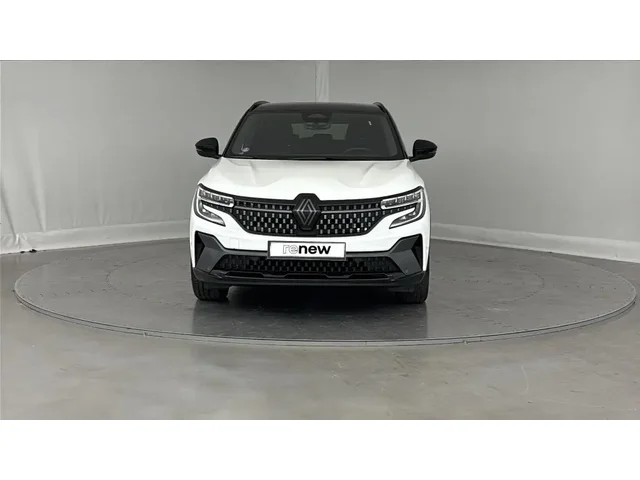 Occasion Renault Austral à ENGLOS chez RENAULT | ENGLOS
