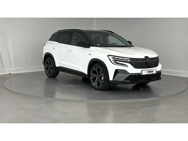 Occasion Renault Austral à ENGLOS chez RENAULT | ENGLOS