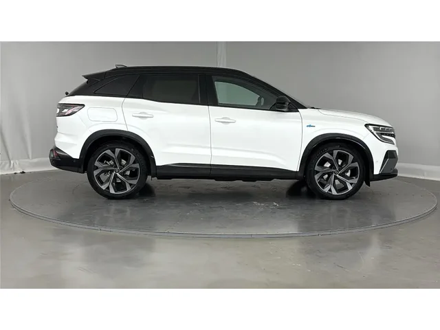 Occasion Renault Austral à ENGLOS chez RENAULT | ENGLOS