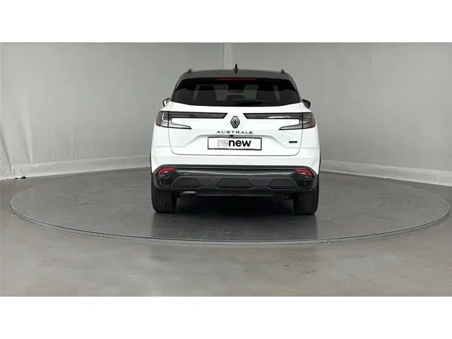 Occasion Renault Austral à ENGLOS chez RENAULT | ENGLOS