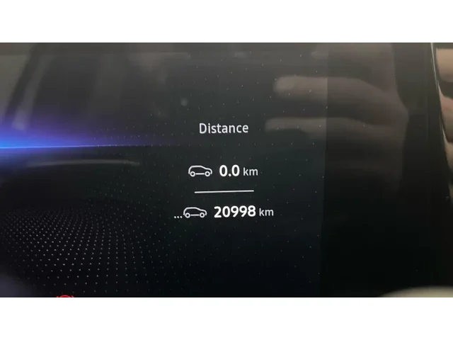 Occasion Renault Austral à ENGLOS chez RENAULT | ENGLOS