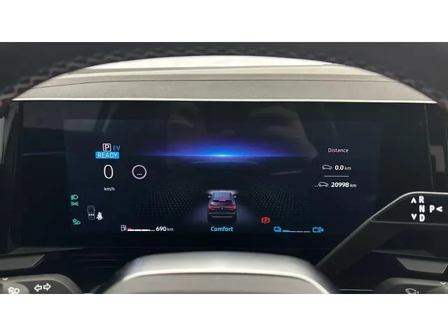 Occasion Renault Austral à ENGLOS chez RENAULT | ENGLOS
