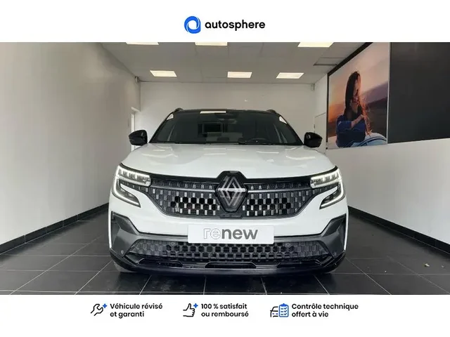 Occasion Renault Austral à SALON DE PROVENCE chez RENAULT | SALON
