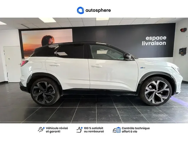 Occasion Renault Austral à SALON DE PROVENCE chez RENAULT | SALON
