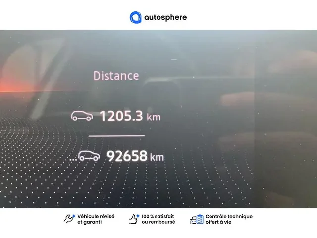 Occasion Renault Austral à SALON DE PROVENCE chez RENAULT | SALON