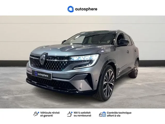 Occasion Renault Austral à VITROLLES chez RENAULT | VITROLLES