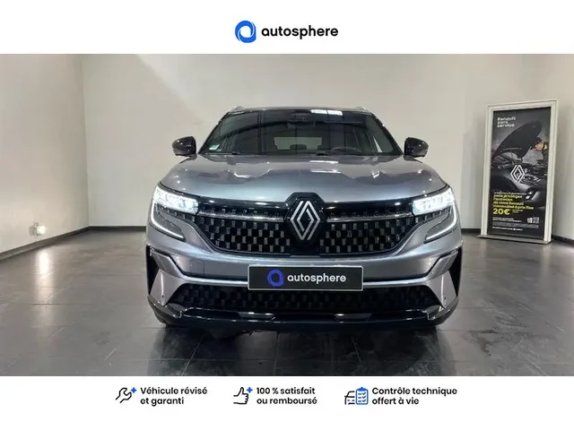 Occasion Renault Austral à VITROLLES chez RENAULT | VITROLLES
