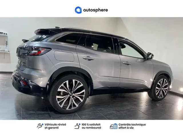 Occasion Renault Austral à VITROLLES chez RENAULT | VITROLLES