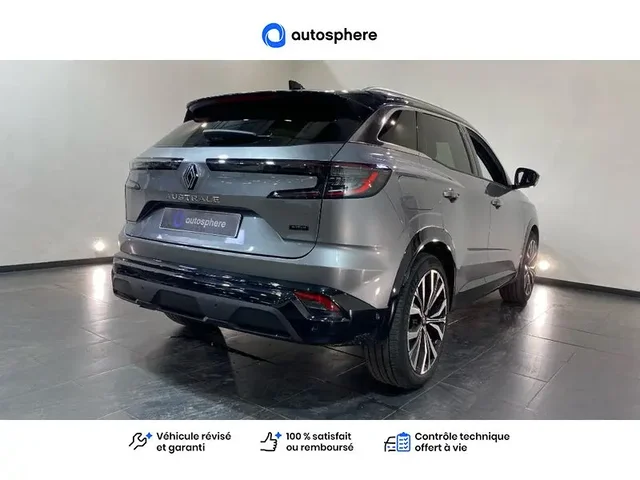 Occasion Renault Austral à VITROLLES chez RENAULT | VITROLLES