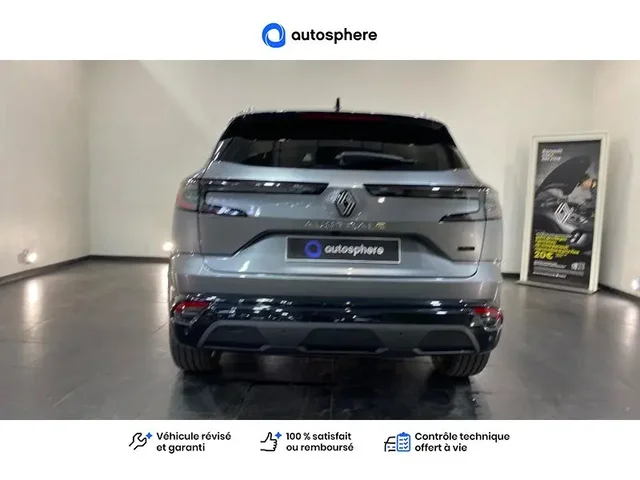 Occasion Renault Austral à VITROLLES chez RENAULT | VITROLLES