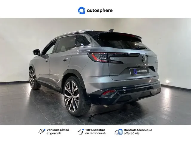 Occasion Renault Austral à VITROLLES chez RENAULT | VITROLLES