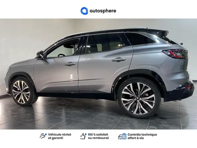 Occasion Renault Austral à VITROLLES chez RENAULT | VITROLLES