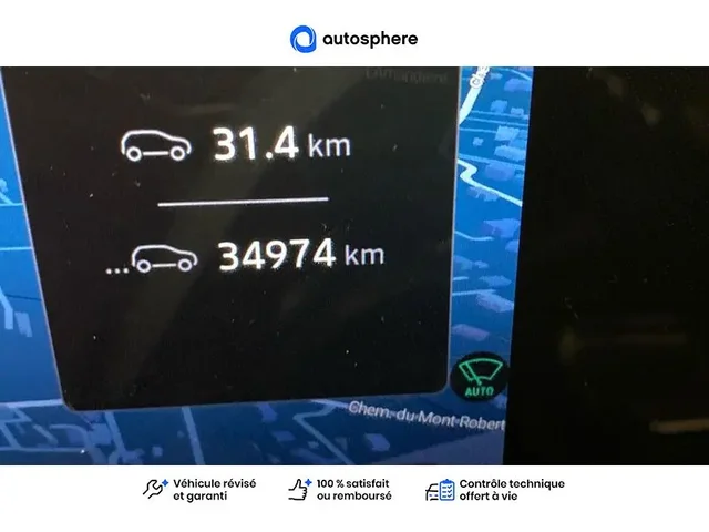 Occasion Renault Austral à VITROLLES chez RENAULT | VITROLLES