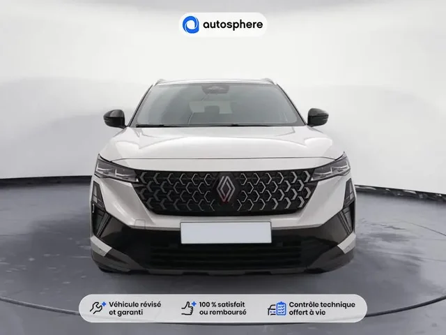 Occasion Renault Austral à ENGLOS chez RENAULT | ENGLOS