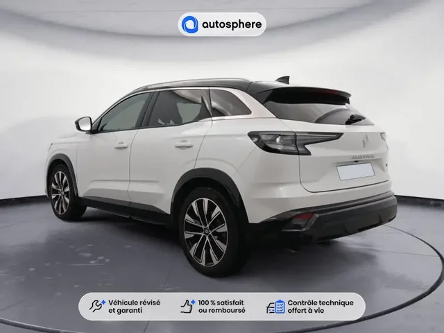 Occasion Renault Austral à ENGLOS chez RENAULT | ENGLOS
