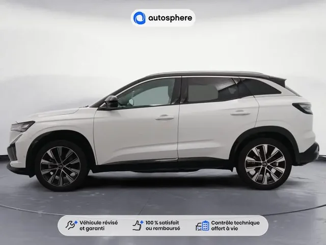 Occasion Renault Austral à ENGLOS chez RENAULT | ENGLOS