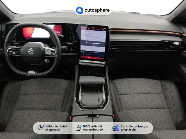 Occasion Renault Austral à ENGLOS chez RENAULT | ENGLOS
