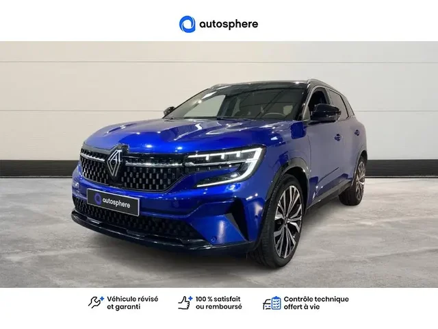 Occasion Renault Austral à VITROLLES chez RENAULT | VITROLLES