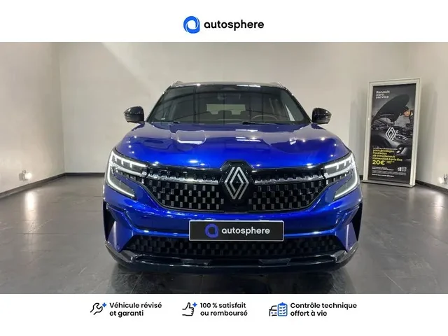 Occasion Renault Austral à VITROLLES chez RENAULT | VITROLLES