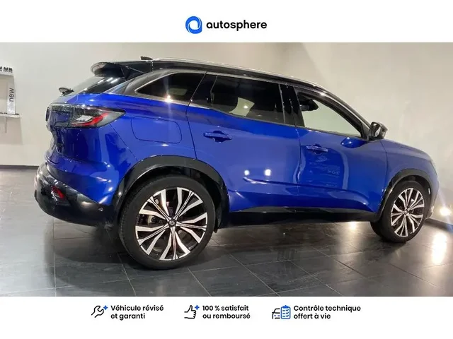 Occasion Renault Austral à VITROLLES chez RENAULT | VITROLLES