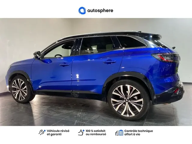 Occasion Renault Austral à VITROLLES chez RENAULT | VITROLLES