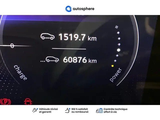 Occasion Renault Austral à VITROLLES chez RENAULT | VITROLLES