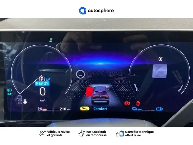 Occasion Renault Austral à VITROLLES chez RENAULT | VITROLLES