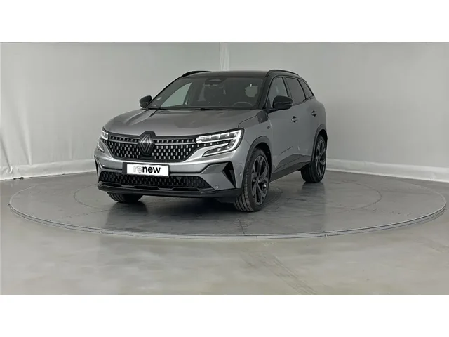 Occasion Renault Austral à ENGLOS chez RENAULT | ENGLOS