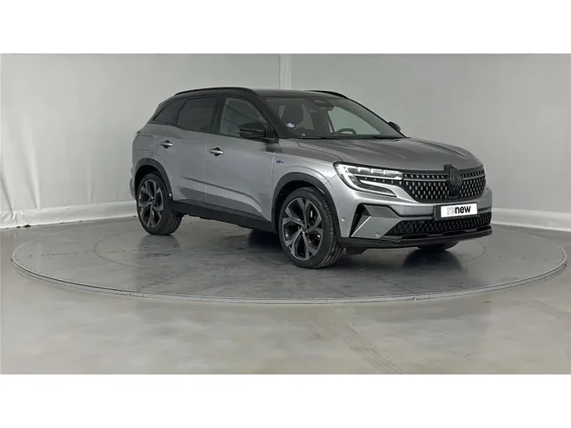 Occasion Renault Austral à ENGLOS chez RENAULT | ENGLOS