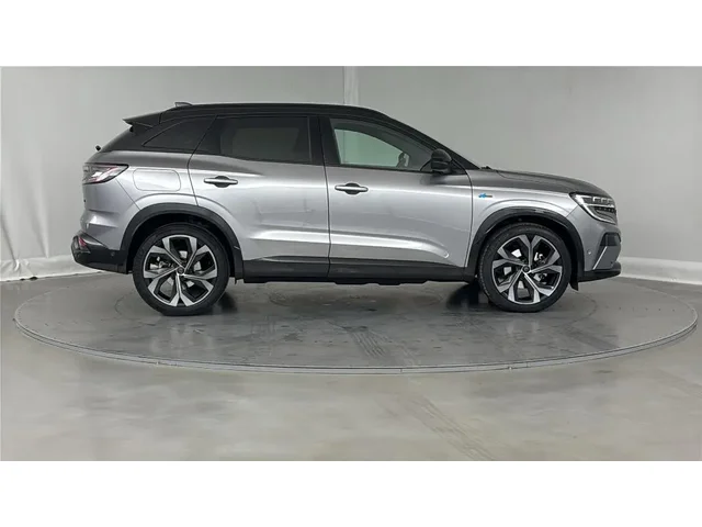 Occasion Renault Austral à ENGLOS chez RENAULT | ENGLOS