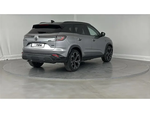 Occasion Renault Austral à ENGLOS chez RENAULT | ENGLOS