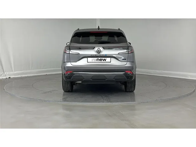 Occasion Renault Austral à ENGLOS chez RENAULT | ENGLOS